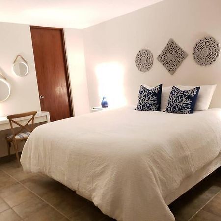 1St Level Unit Steps To Beach- Cold Air Conditioner At Poza Del Mar Luquillo Extérieur photo