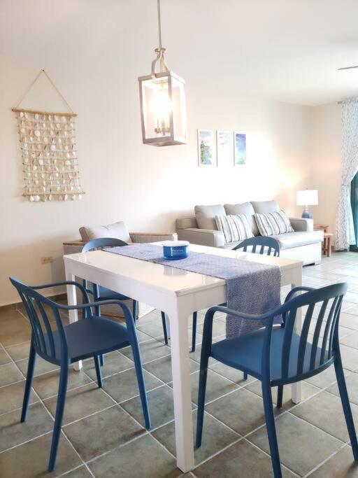 1St Level Unit Steps To Beach- Cold Air Conditioner At Poza Del Mar Luquillo Extérieur photo